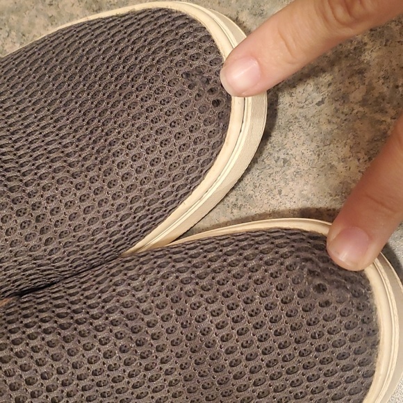 Olukai Womens Pehuea Loafer Slip On Sneakers Flats shoes sz 8 - Picture 12 of 14